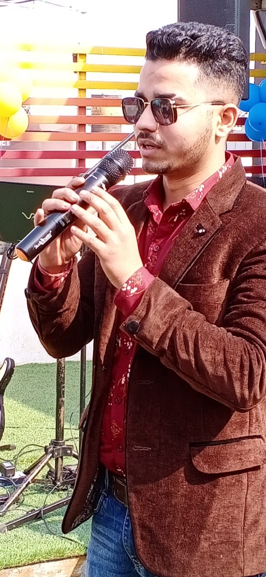  Games Coordinator civil line